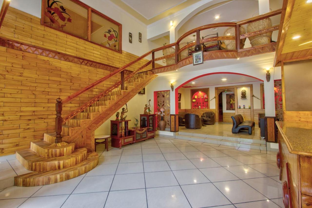 Inn Woodstock Manali (Himachal Pradesh)